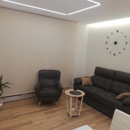 شقة Rest Pedrouzo المظهر الخارجي الصورة